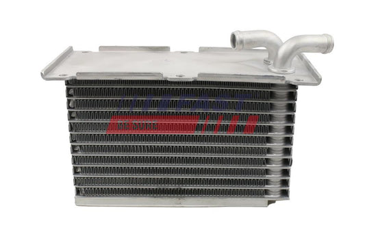 RADIATEUR D`HUILE VW CADDY III 03>.