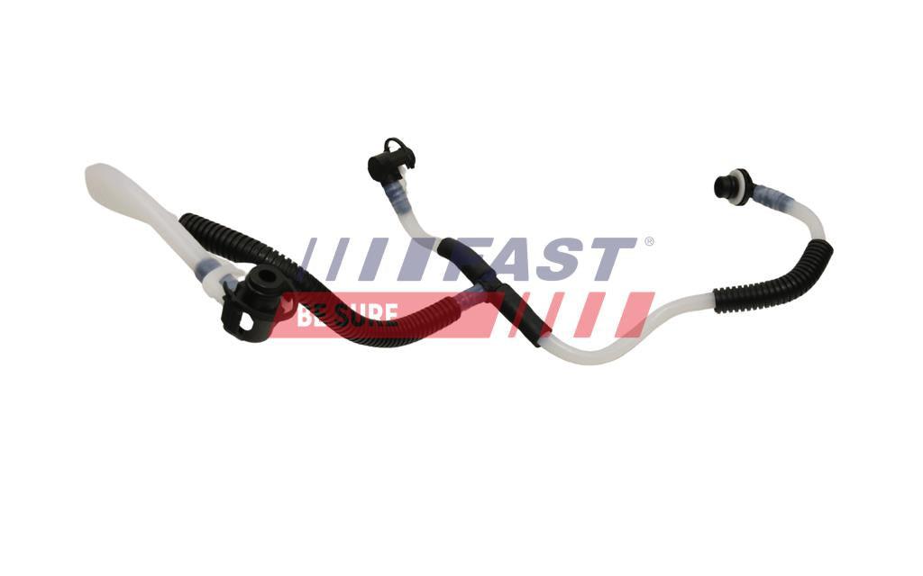 TUYAUTERIE DE CARBURANT MERCEDES SPRINTER 95> 901-905.