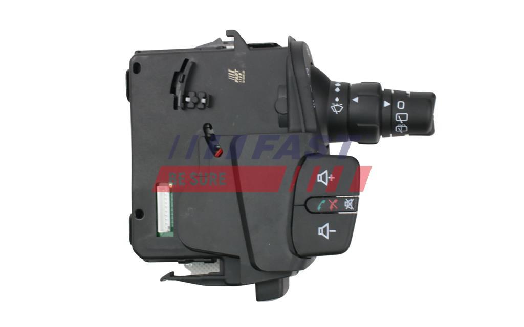 COMMUTATEUR DE COLONNE DE DIRECTION RENAULT KANGOO II 08> ESSUIE-GLACES AUTORADIO.