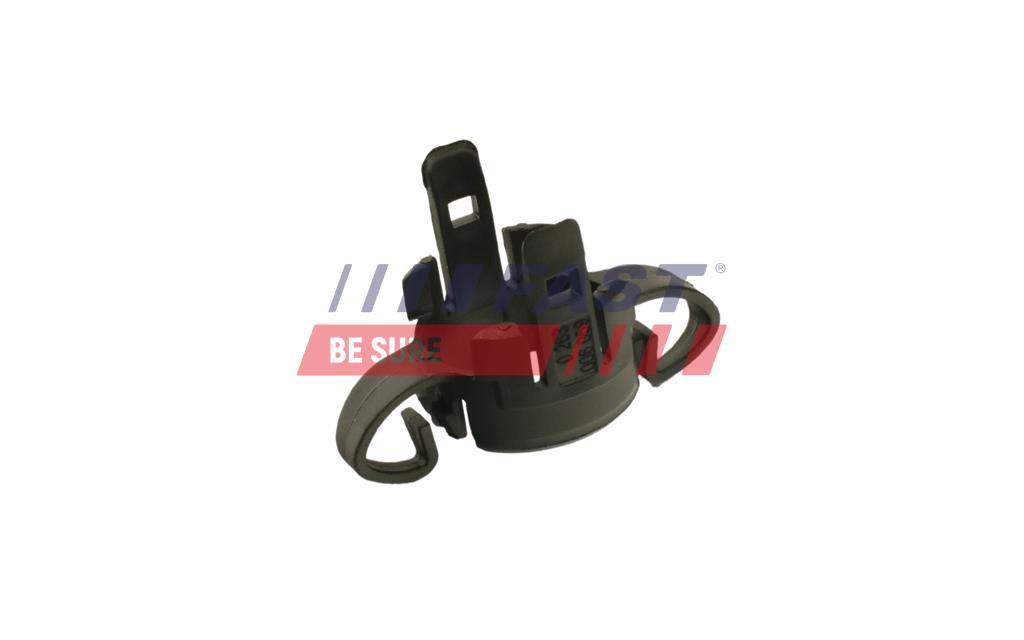 MONTAGE FIAT DUCATO 06>/ 14> CAPTEUR DE STATIONNEMENT.