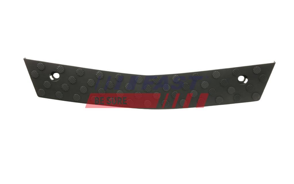 MOULURE DE PARE-CHOCS MERCEDES SPRINTER 06> 906 AVANT MARCHE-PIED 13>.