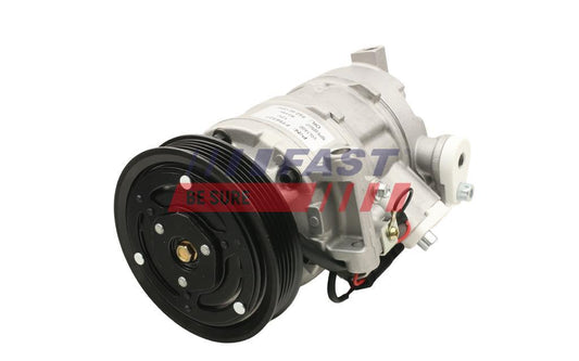 COMPRESSEUR, CLIMATISATION MERCEDES SPRINTER 18> 907/910 6SAS14C DENSO.