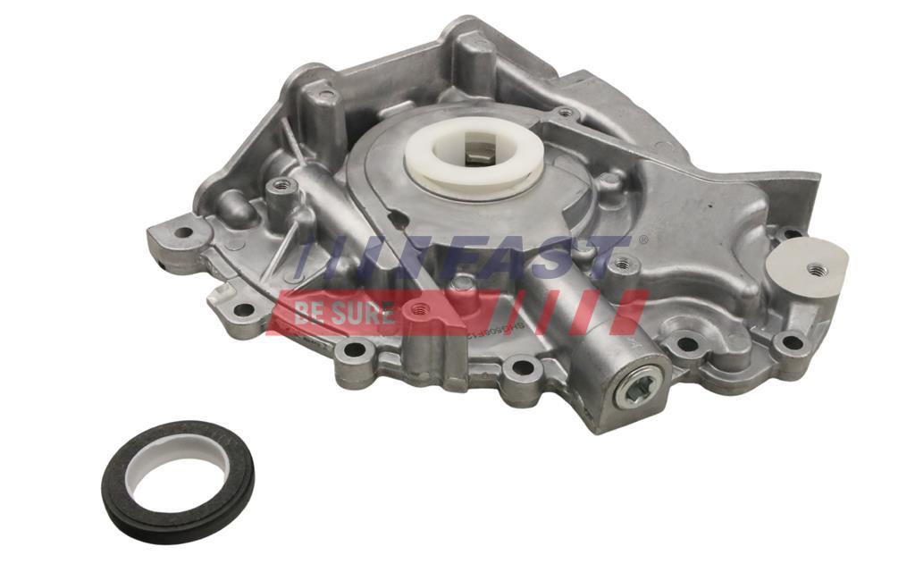 POMPE À HUILE CITROEN C5 I 01> 2.7-3.0HDI V6.