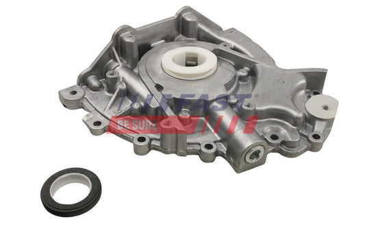 POMPE À HUILE CITROEN C5 I 01> 2.7-3.0HDI V6.