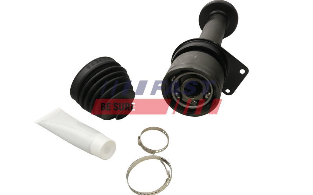 JEU DE TRANSMISSION VW TRANSPORTER T6 15> INTÉRIEUR DROIT 2.0 TDI.