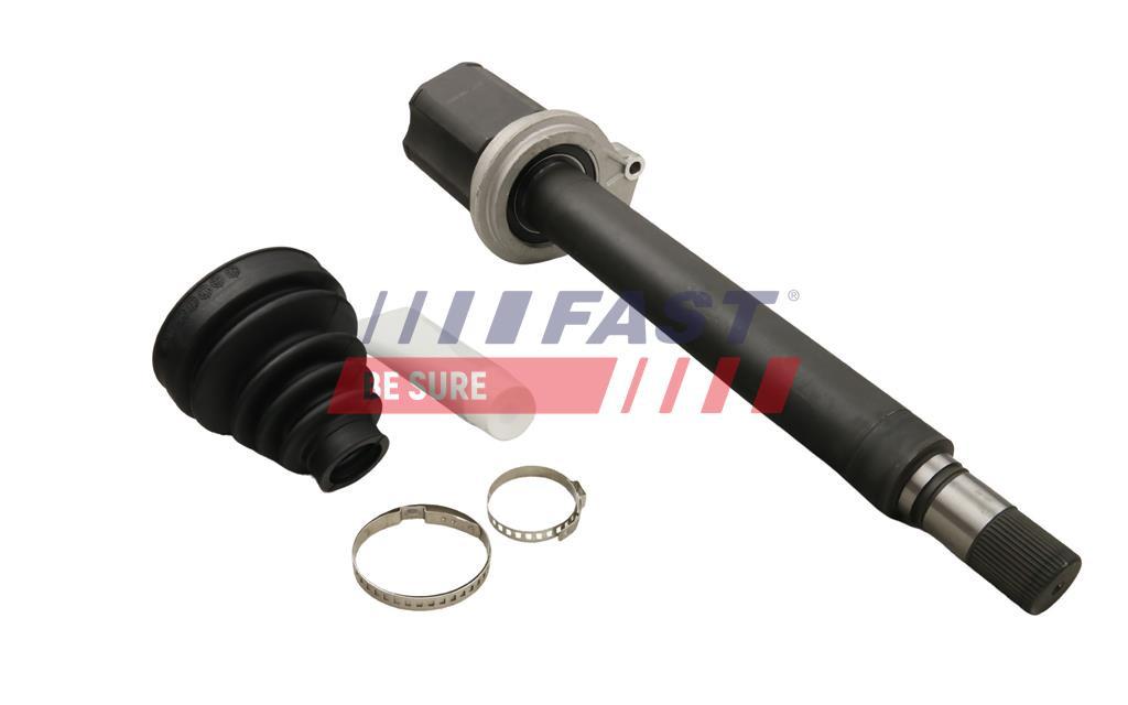 JEU DE TRANSMISSION VW CRAFTER II 16> INTÉRIEUR DROIT 2.0 TDI.