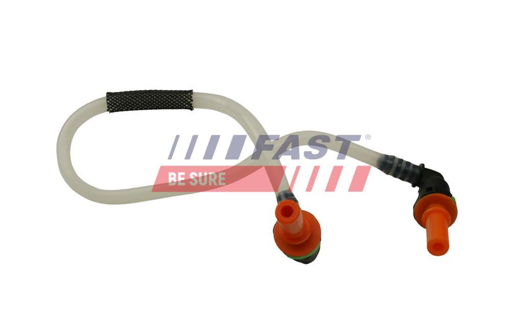 TUYAUTERIE DE CARBURANT FIAT DOBLO 09>.