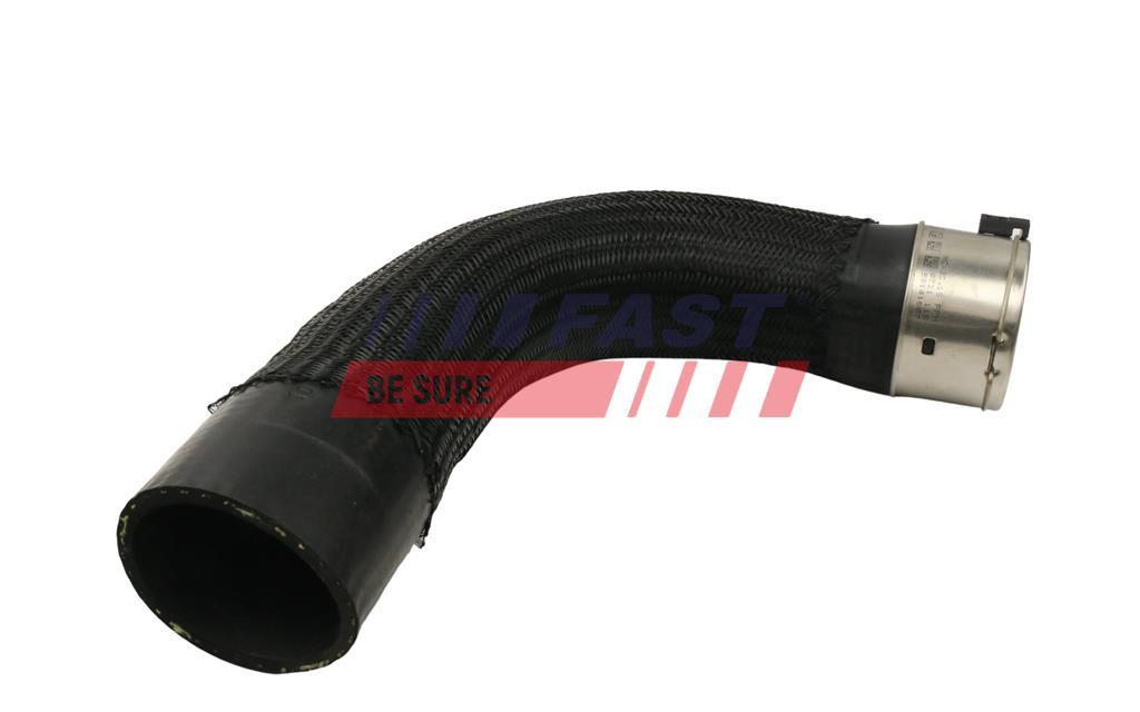 TUBE D`INTERCOOLER FIAT DOBLO 09> TUYAU E6 1.3 JTD.
