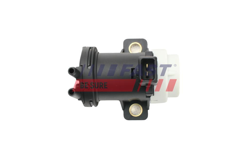 ELECTROVANNE IVECO DAILY 06> VANNE EGR 2.3/3.0.
