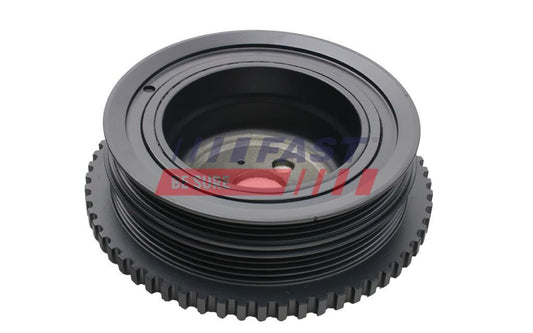 POULIE, VILEBREQUIN FIAT DOBLO 00> 1.2/1.4.