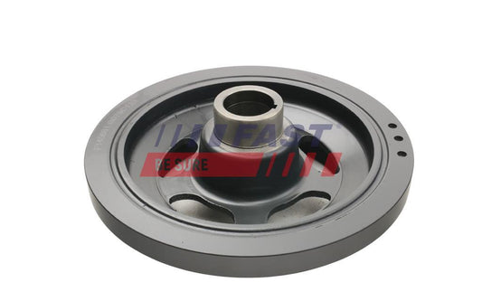 POULIE, VILEBREQUIN MERCEDES SPRINTER 95> 901-905 901-905 2.7 CDI.