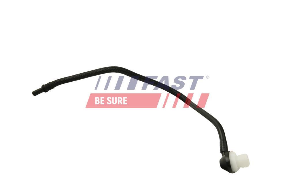 TUYAU À DÉPRESSION, SYSTÈME DE FREINAGE FORD TRANSIT 06> DISPOSITIF D`ASSISTANCE DE FREIN 3.2 TDCI.