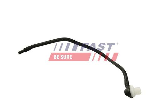 TUYAU À DÉPRESSION, SYSTÈME DE FREINAGE FORD TRANSIT 06> DISPOSITIF D`ASSISTANCE DE FREIN 3.2 TDCI.