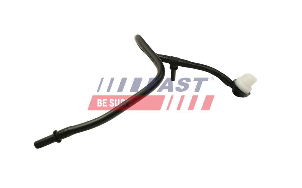 TUYAU À DÉPRESSION, SYSTÈME DE FREINAGE FORD TRANSIT 06> DISPOSITIF D`ASSISTANCE DE FREIN 2.4 TDCI.