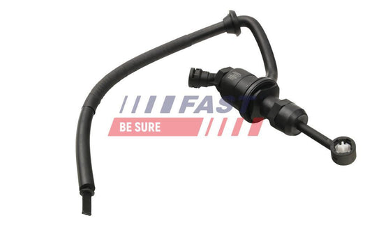 CYLINDRE RÉCEPTEUR, EMBRAYAGE RENAULT MASTER III 10> 2.3 DCI.