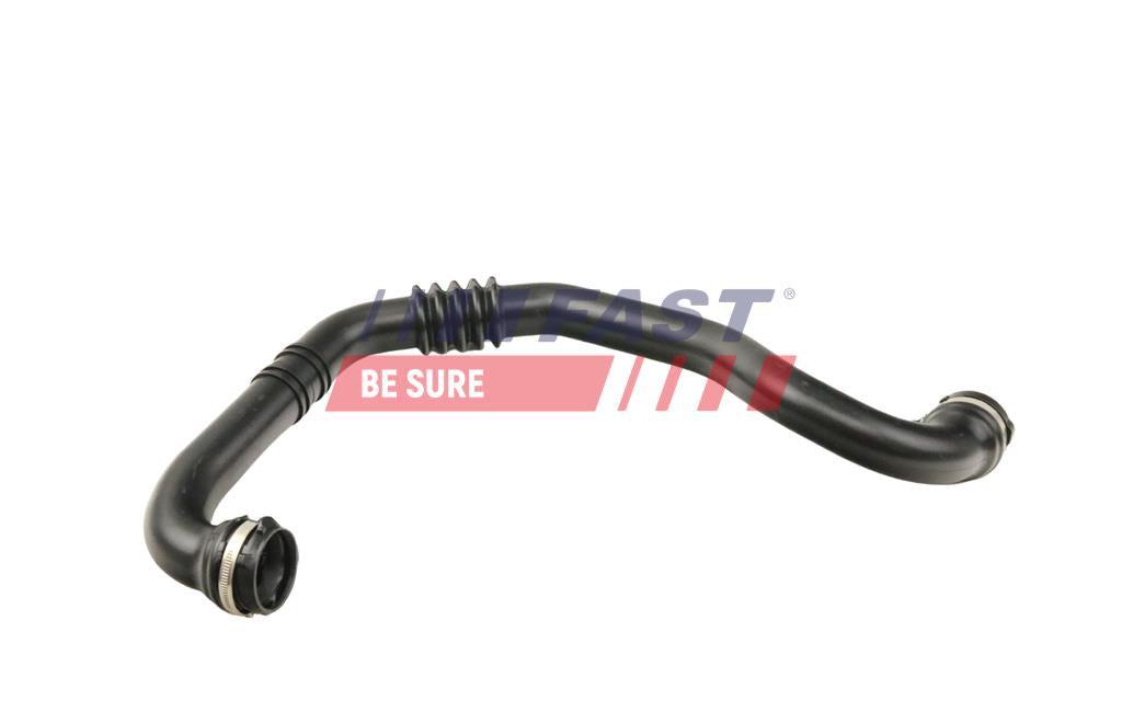 TUBE D`INTERCOOLER RENAULT TRAFIC 01> DROIT 1.9DCI PLASTIK.