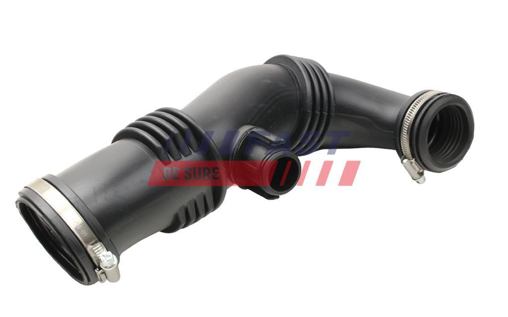 TUBE D`ADMISSION, ALIMENTATION D`AIR CITROEN BERLINGO 08> 1.6 HDI.