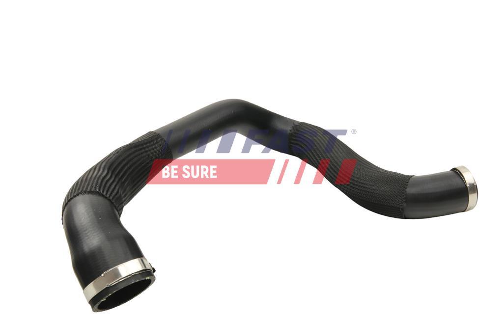TUBE D`INTERCOOLER CITROEN JUMPY 16> ÉCHAPPEMENT 2.0 BLUEHDI.