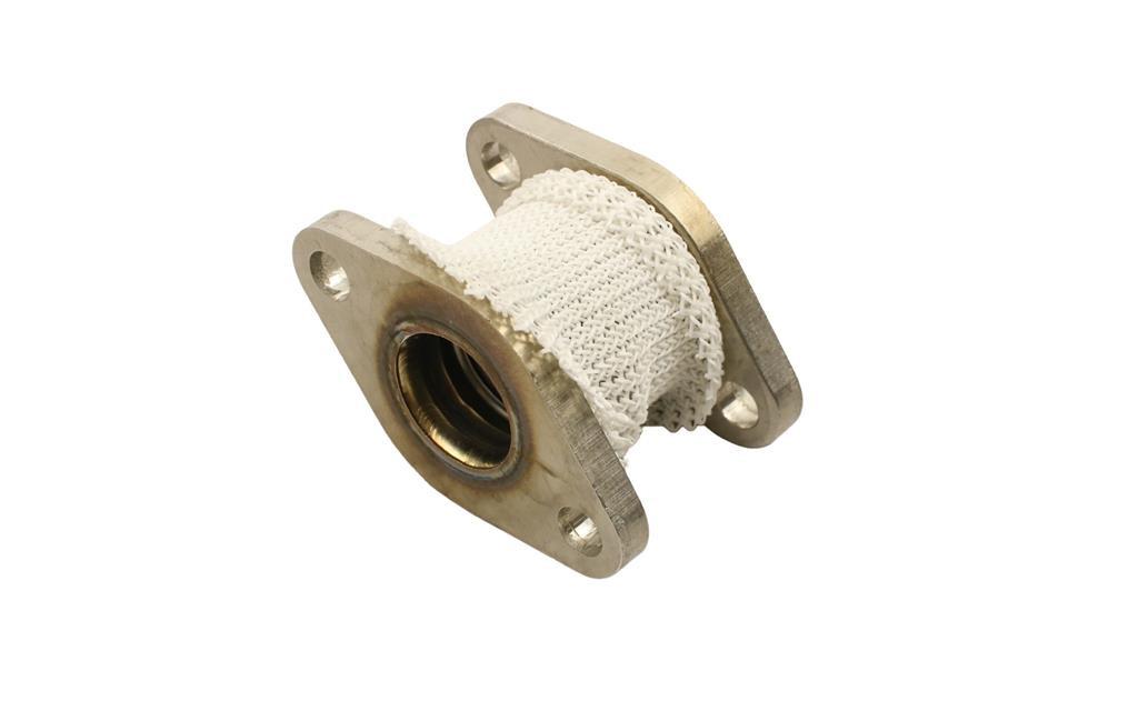 VANNE EGR FIAT DUCATO 06> CONNECTEUR 2.3 JTD.