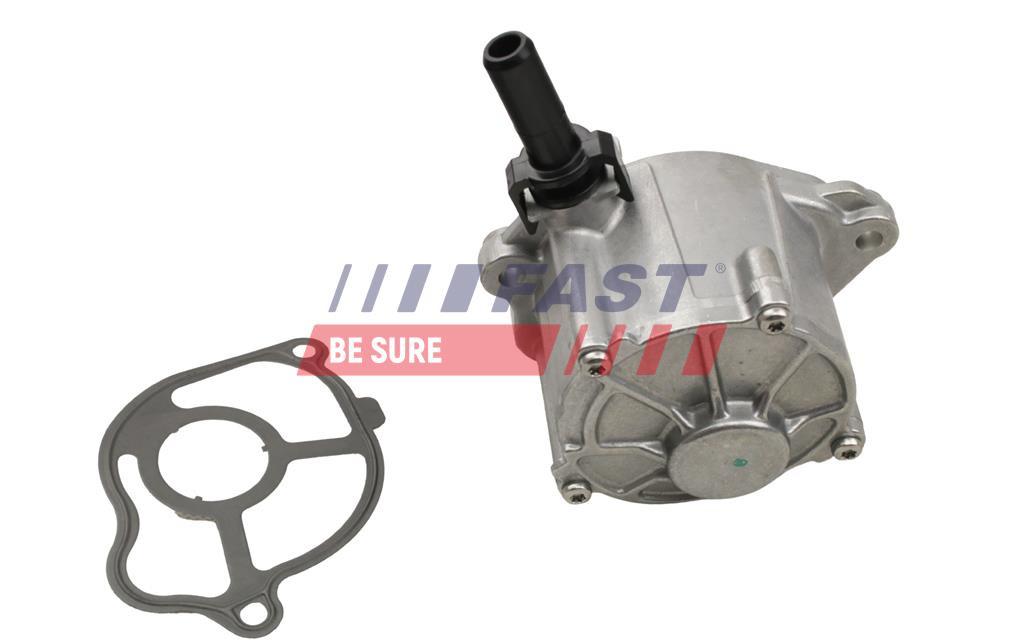 POMPE À VIDE, SYSTÈME DE FREINAGE MERCEDES SPRINTER 06> 906 906 2.1 CDI 16>.