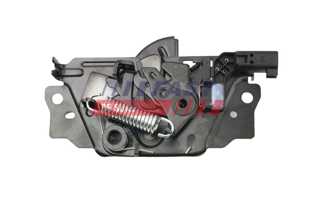 SERRURE DE CAPOT FORD TRANSIT 13>.