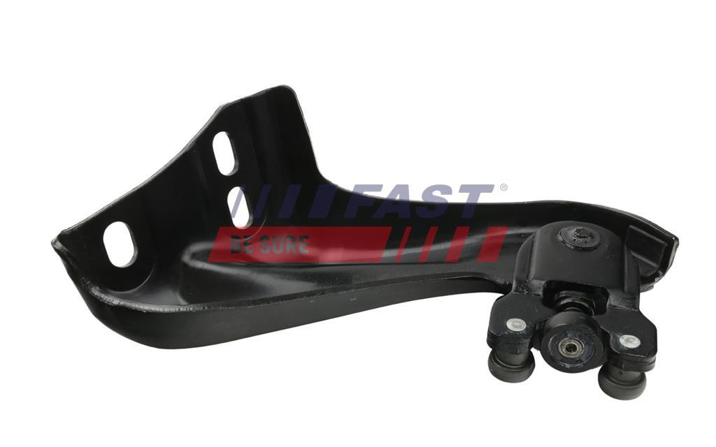 GUIDAGE PORTE FORD TRANSIT COURIER 14> CÔTÉ SUPÉRIEUR DROIT.