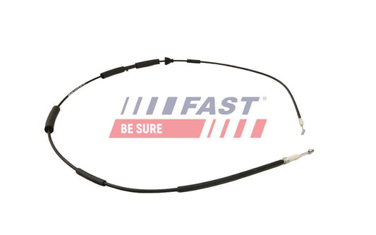 TIRETTE DE CAPOT MOTEUR FIAT DUCATO 06>.