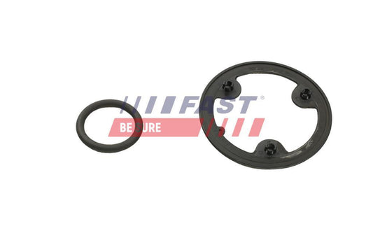 JOINT D`ÉTANCHÉITÉ FIAT DUCATO 06> RADIATEUR D`HUILE 11> 2.3 JTD.