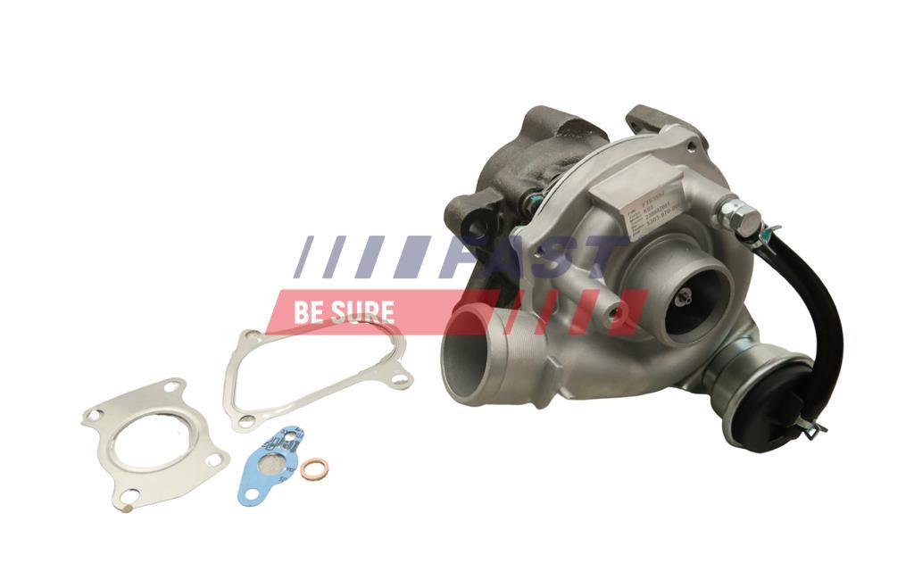TURBOCOMPRESSEUR FIAT DUCATO 02> 2.0 JTD.