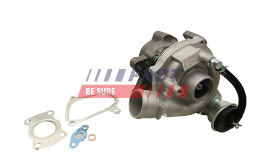 TURBOCOMPRESSEUR FIAT DUCATO 02> 2.0 JTD.