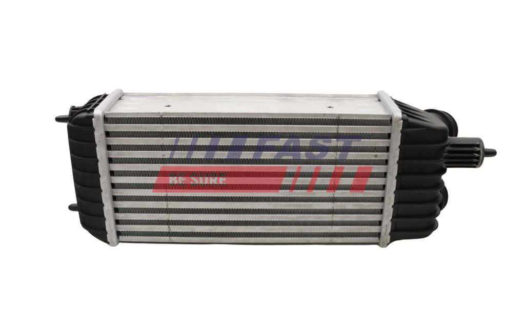 INTERCOOLER FIAT SCUDO 07> 1.6 JTD.