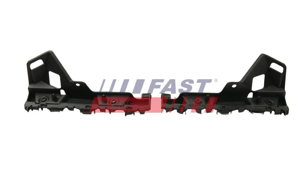 SUPPORT PARE-CHOCS RENAULT TRAFIC 14> AVANT G/D KIT.