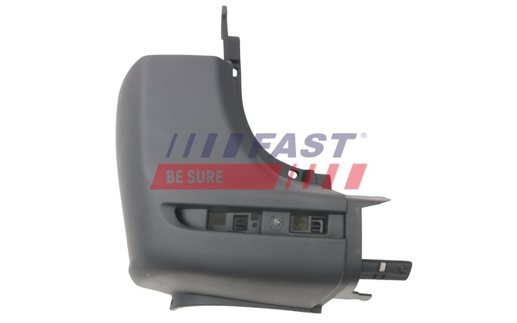 ENJOLIVEUR PARE-CHOCS MERCEDES SPRINTER 18> 907/910 ARRIÈRE G RWD BLIND SIDE ALERT.