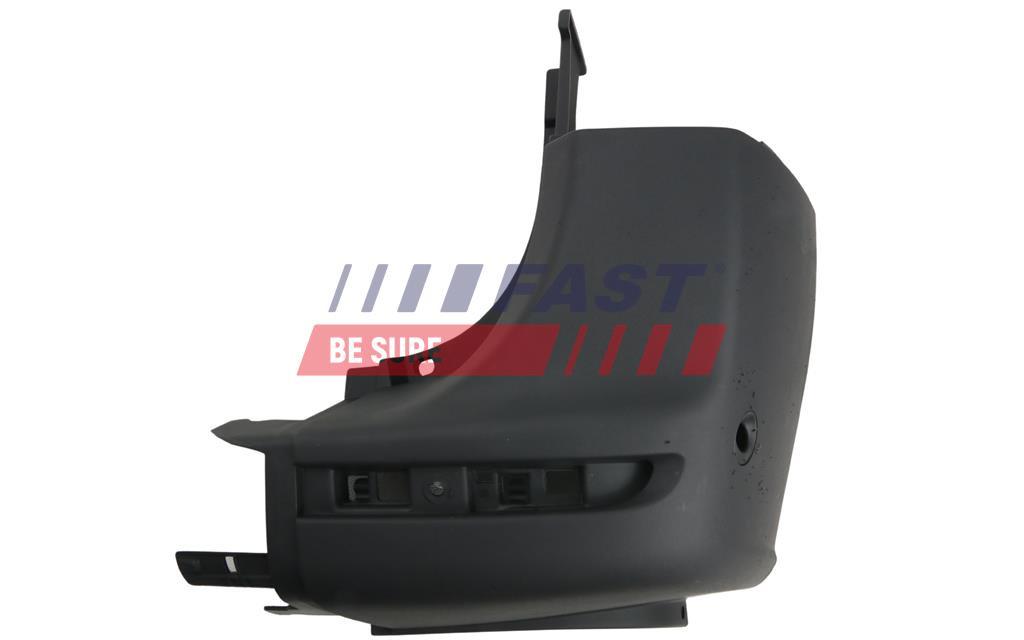 ENJOLIVEUR PARE-CHOCS MERCEDES SPRINTER 18> 907/910 ARRIÈRE D CAPTEUR DE STATIONNEMENT RWD BLIND SIDE ALERT.