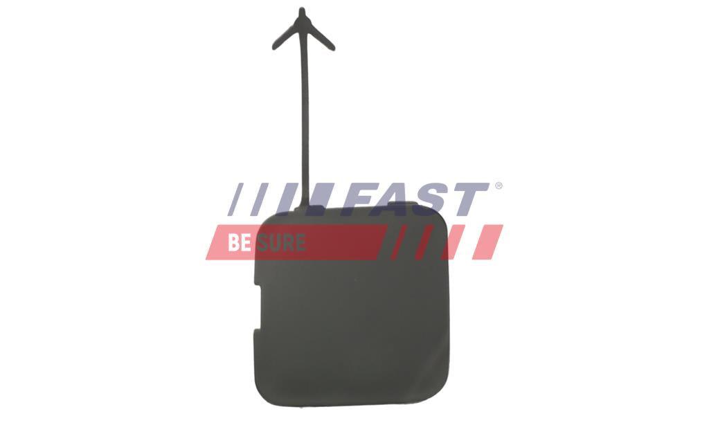 ENJOLIVEUR, PARE-CHOCS RENAULT TRAFIC 14> AVANT.