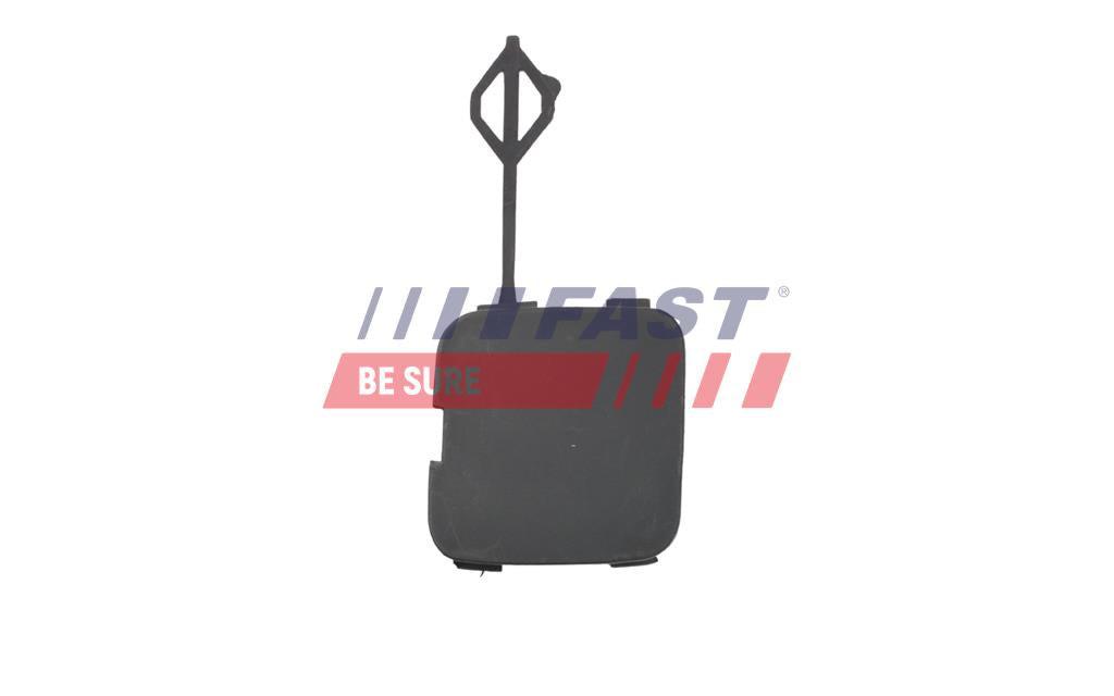 ENJOLIVEUR, PARE-CHOCS RENAULT TRAFIC 14> AVANT.