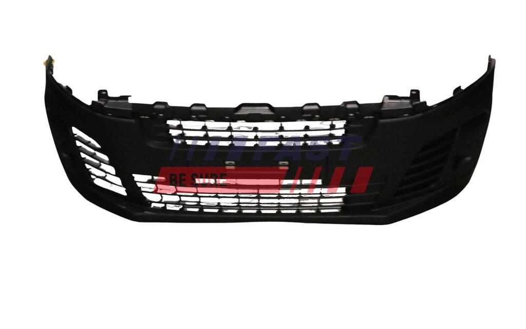 PARE-CHOCS CITROEN JUMPY 16> AVANT CAPTEUR DE STATIONNEMENT NOIR BLIND SIDE ALERT RADAR.
