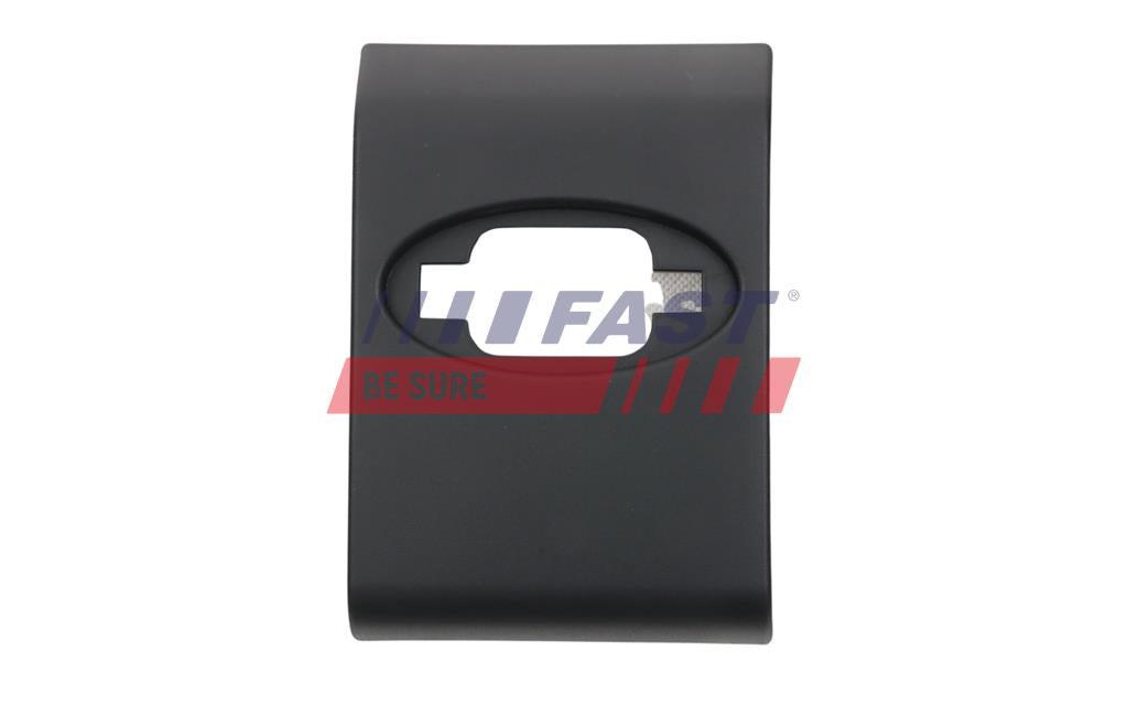 MOULURE EXTERIEUR RENAULT MASTER III 10> MONTANT LATÉRAL DROIT LAMPE DE MARQUAGE.