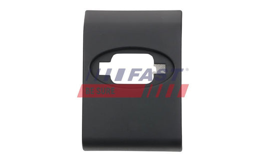 MOULURE EXTERIEUR RENAULT MASTER III 10> MONTANT LATÉRAL DROIT LAMPE DE MARQUAGE.