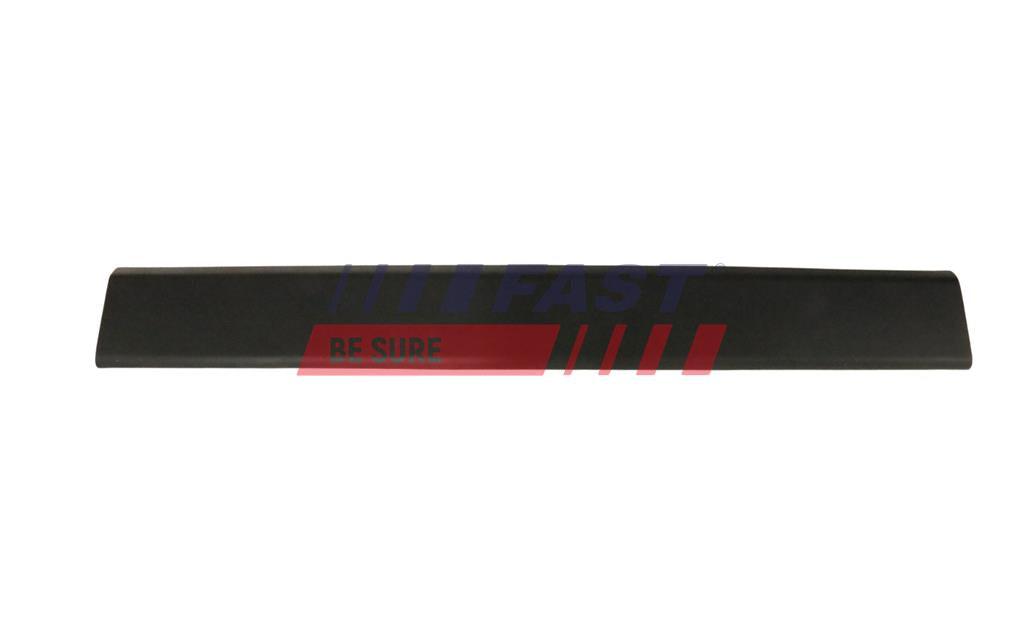 MOULURE EXTERIEUR RENAULT MASTER III 10> CÔTÉ GAUCHE MEDIUM/LONG.
