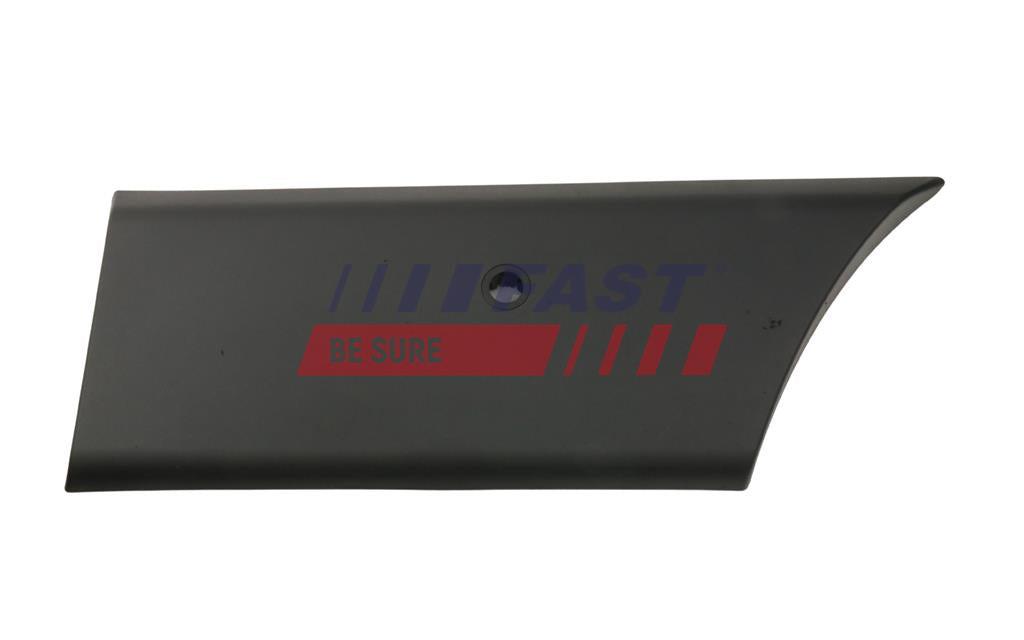 MOULURE EXTERIEUR RENAULT MASTER III 10> CÔTÉ AVANT ROUE ARRIÈRE G MEDIUM BLIND SPOT ALERT.