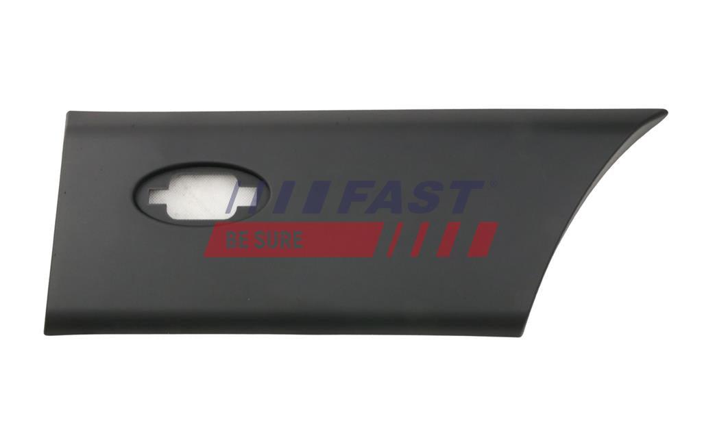 MOULURE EXTERIEUR RENAULT MASTER III 10> CÔTÉ AVANT ROUE GAUCHE LAMPE DE MARQUAGE MEDIUM.