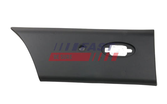 MOULURE EXTERIEUR RENAULT MASTER III 10> CÔTÉ AVANT ROUE DROIT LAMPE DE MARQUAGE MEDIUM BLIND SPOT ALERT.
