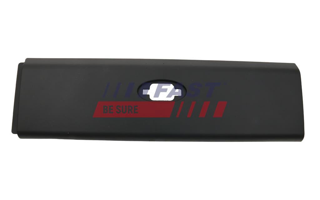 MOULURE EXTERIEUR RENAULT MASTER III 10> CÔTÉ DERRIÈRE ROUE GAUCHE LAMPE DE MARQUAGE L4.