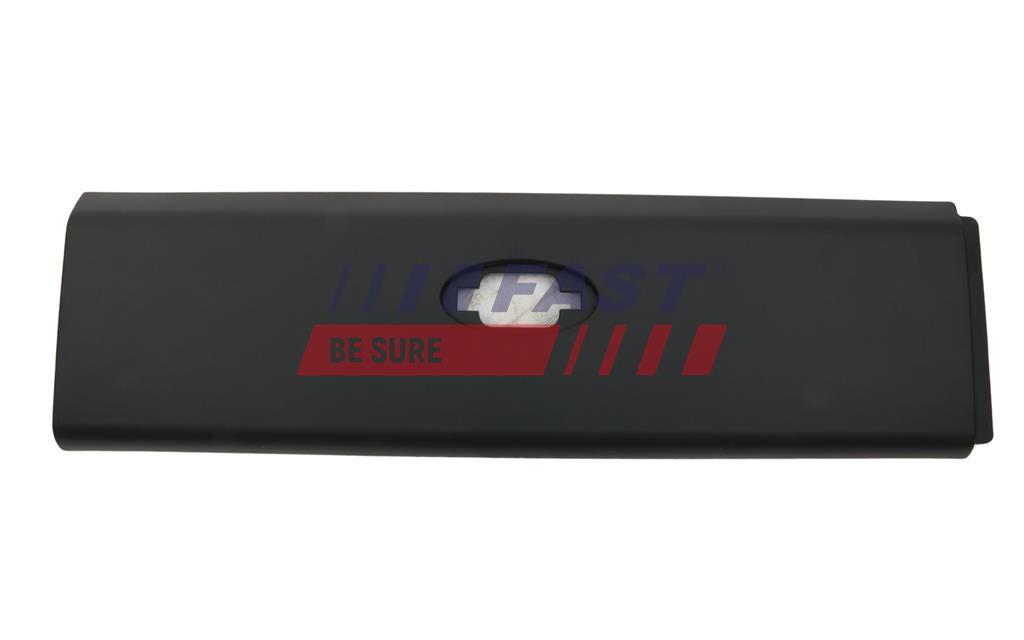 MOULURE EXTERIEUR RENAULT MASTER III 10> CÔTÉ DERRIÈRE ROUE DROIT LAMPE DE MARQUAGE L4.
