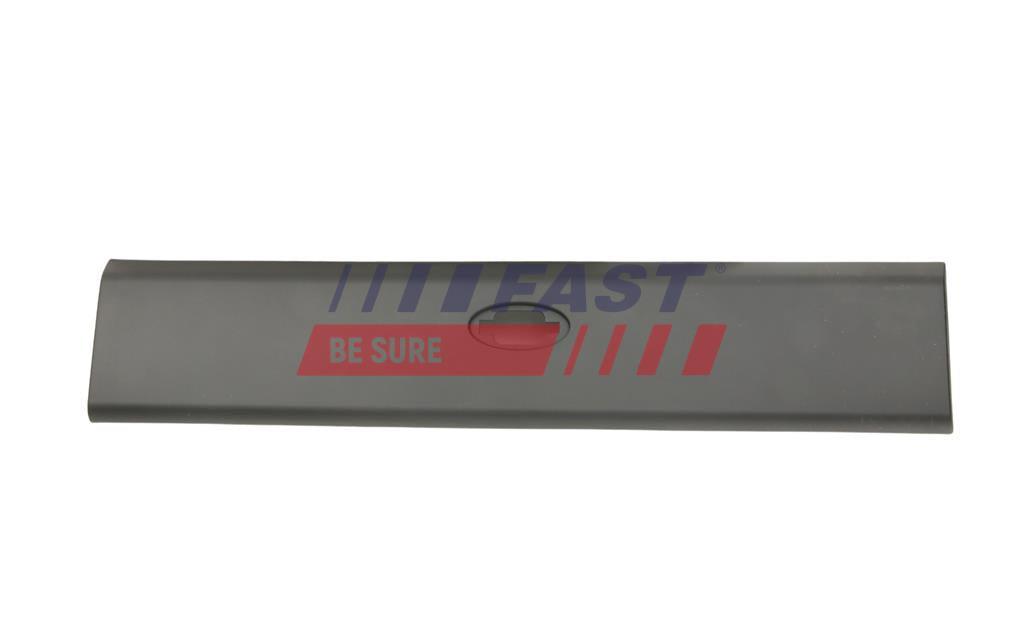MOULURE EXTERIEUR RENAULT MASTER III 10> CÔTÉ ARRIÈRE DROIT LAMPE DE MARQUAGE LONG.