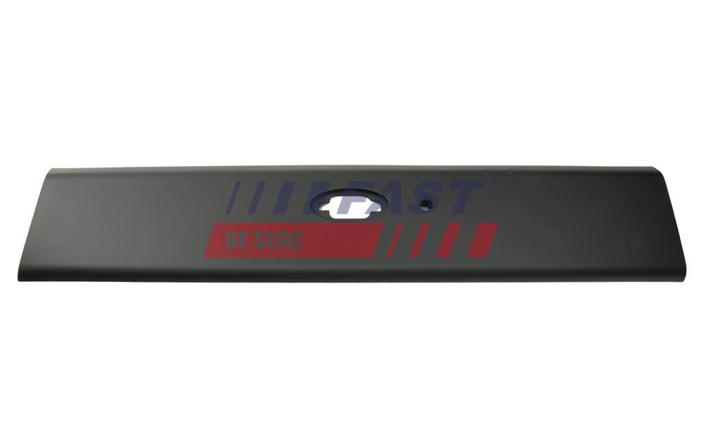 MOULURE EXTERIEUR RENAULT MASTER III 10> CÔTÉ ARRIÈRE GAUCHE LAMPE DE MARQUAGE LONG BLIND SPOT ALERT.