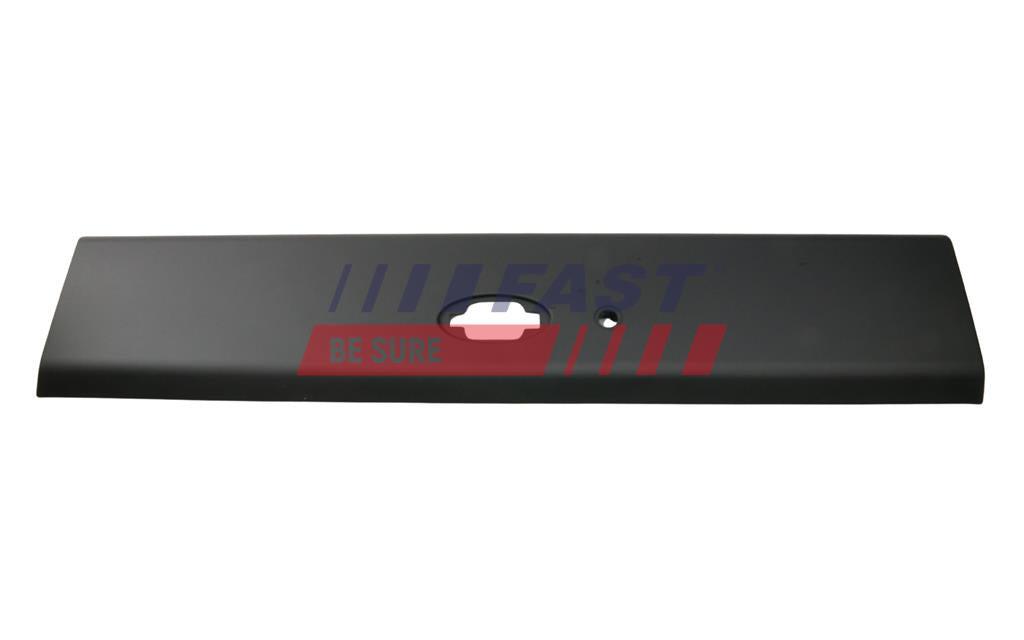 MOULURE EXTERIEUR RENAULT MASTER III 10> CÔTÉ ARRIÈRE DROIT LAMPE DE MARQUAGE LONG BLIND SPOT ALERT.