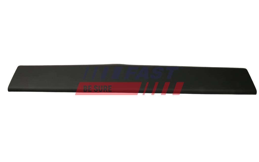 MOULURE EXTERIEUR RENAULT MASTER III 10> CÔTÉ AVANT DROIT SHORT/MEDIUM.