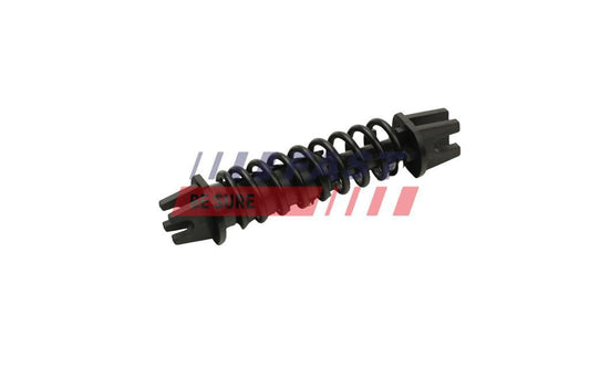 RESSORT CITROEN BERLINGO 08> PÉDALE D`EMBRAYAGE KIT DE RÉPARATION 1.6 HDI.